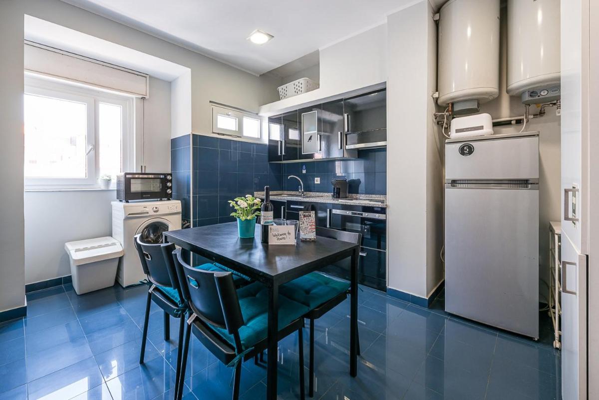 GuestReady - Spacious stay in Porto city centre - Housity