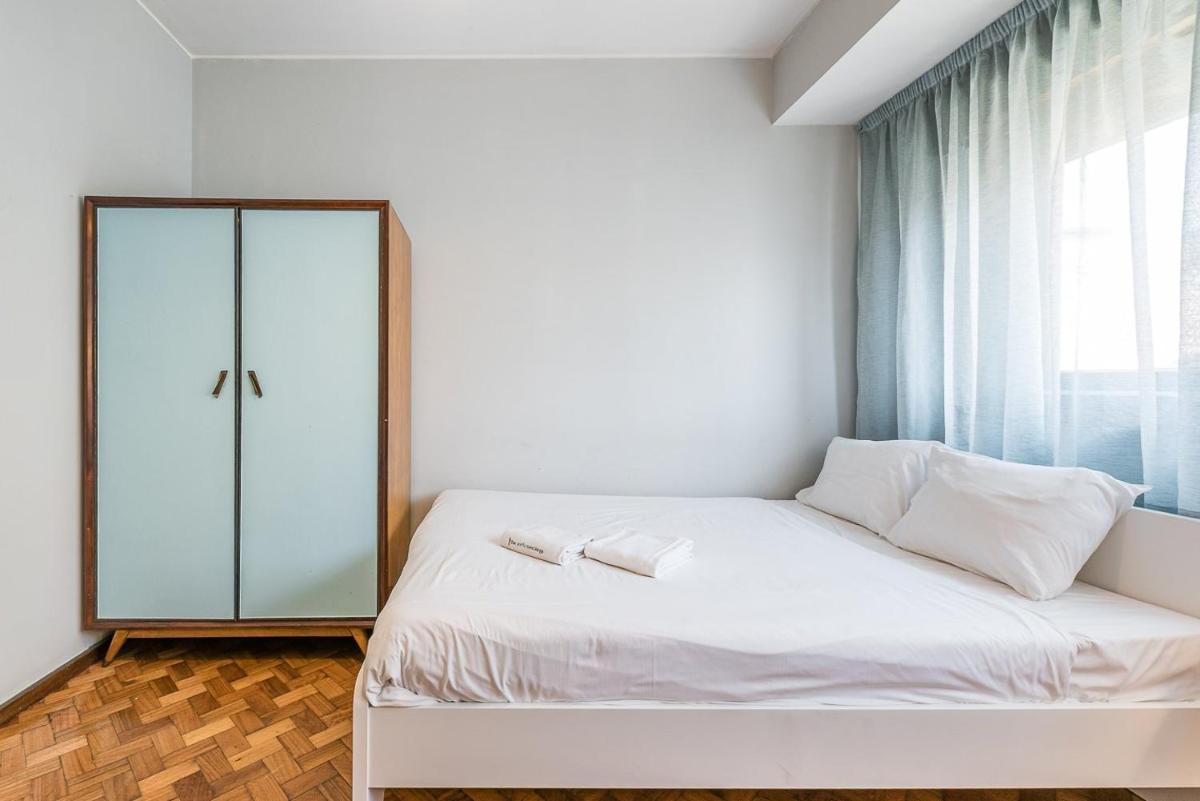 GuestReady - Spacious stay in Porto city centre - Housity