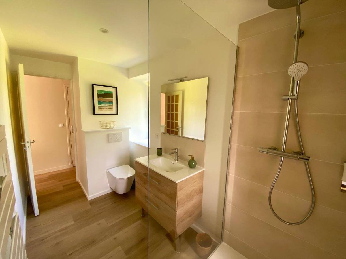 Chambres d'hôtes - Domaine Les Sources - Housity