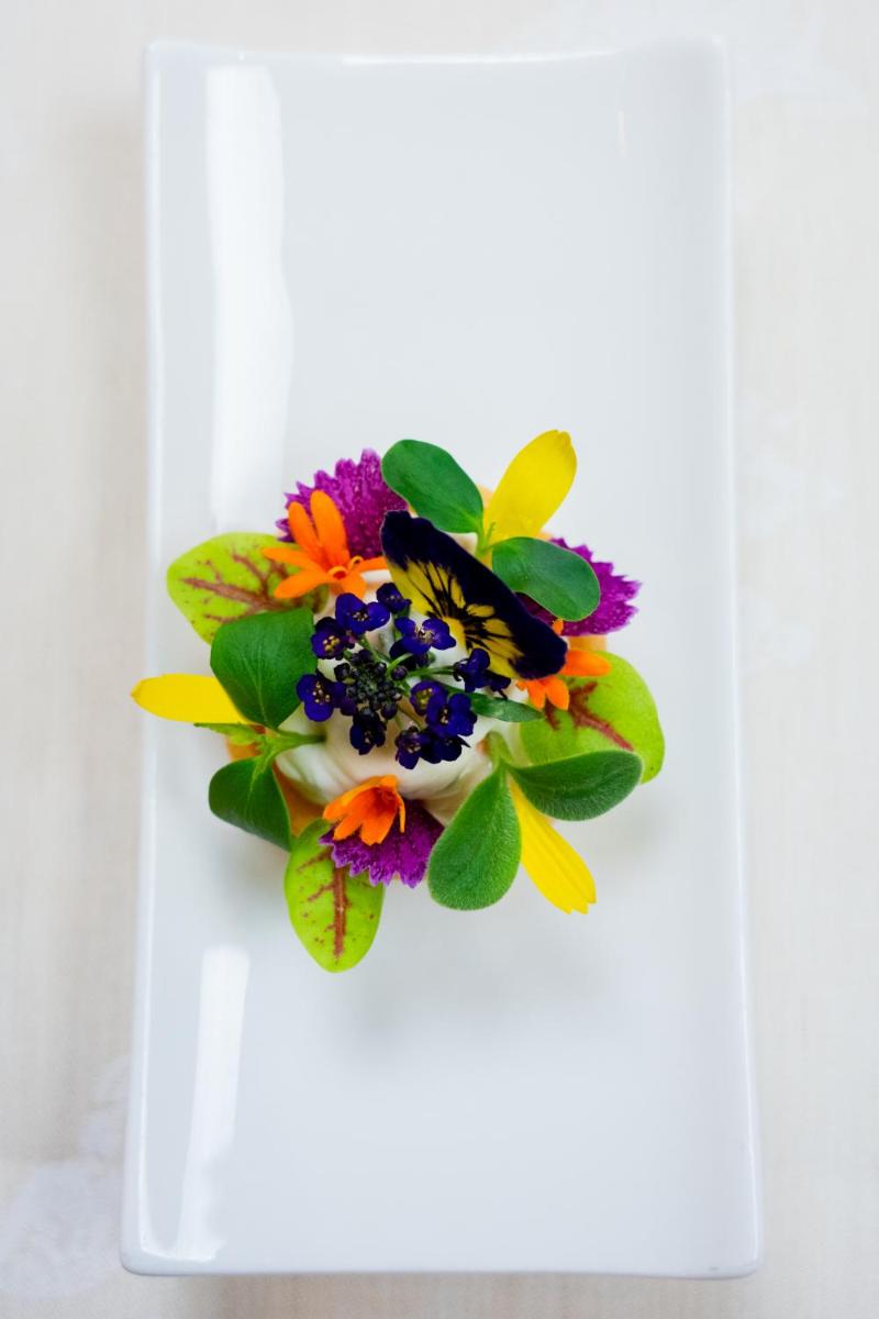 Photo de la galerie de l'établissement Hôtel-Restaurant Les Bas-Rupts, Singuliers Hôtel, à Gérardmer