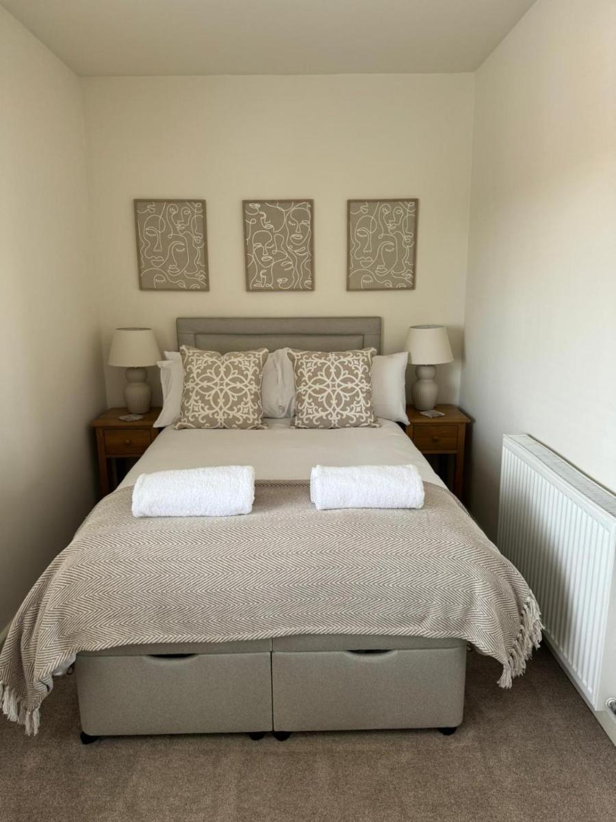 Chew View Luxury Apartment - Housity