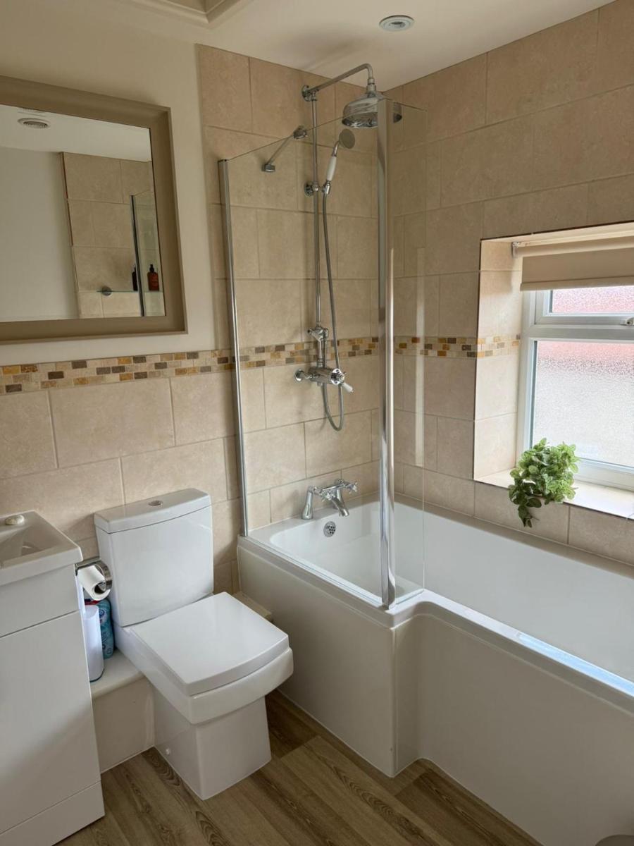 Chew View Luxury Apartment - Housity