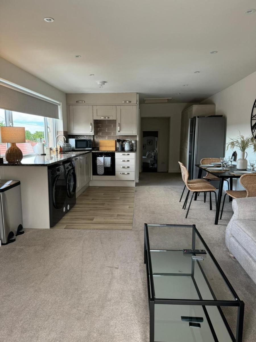 Chew View Luxury Apartment - Housity