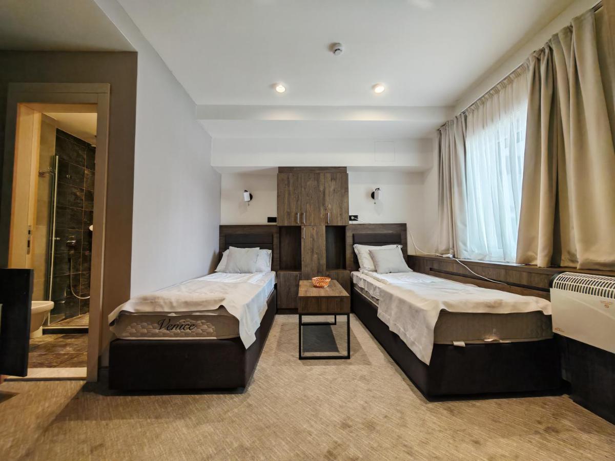 Central Konaci Apartments - Housity