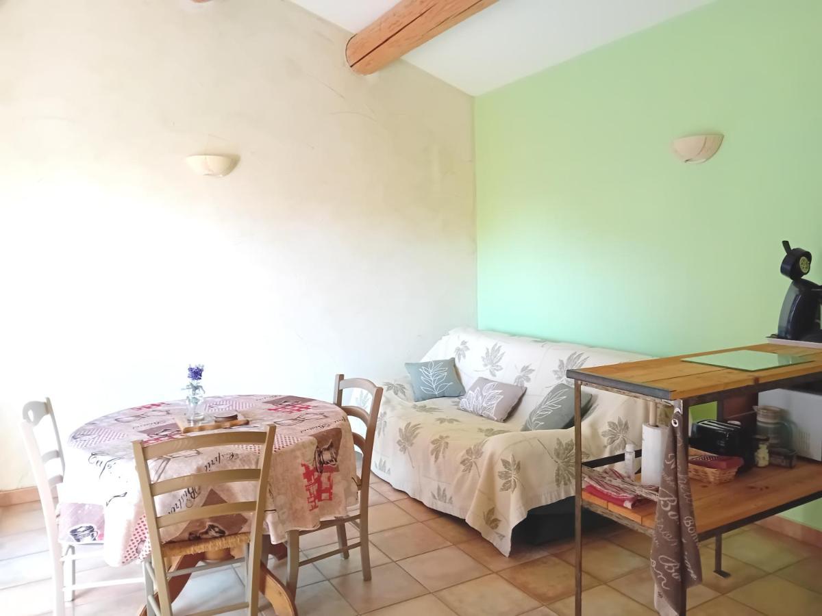 Gîte SITTELLE - Housity