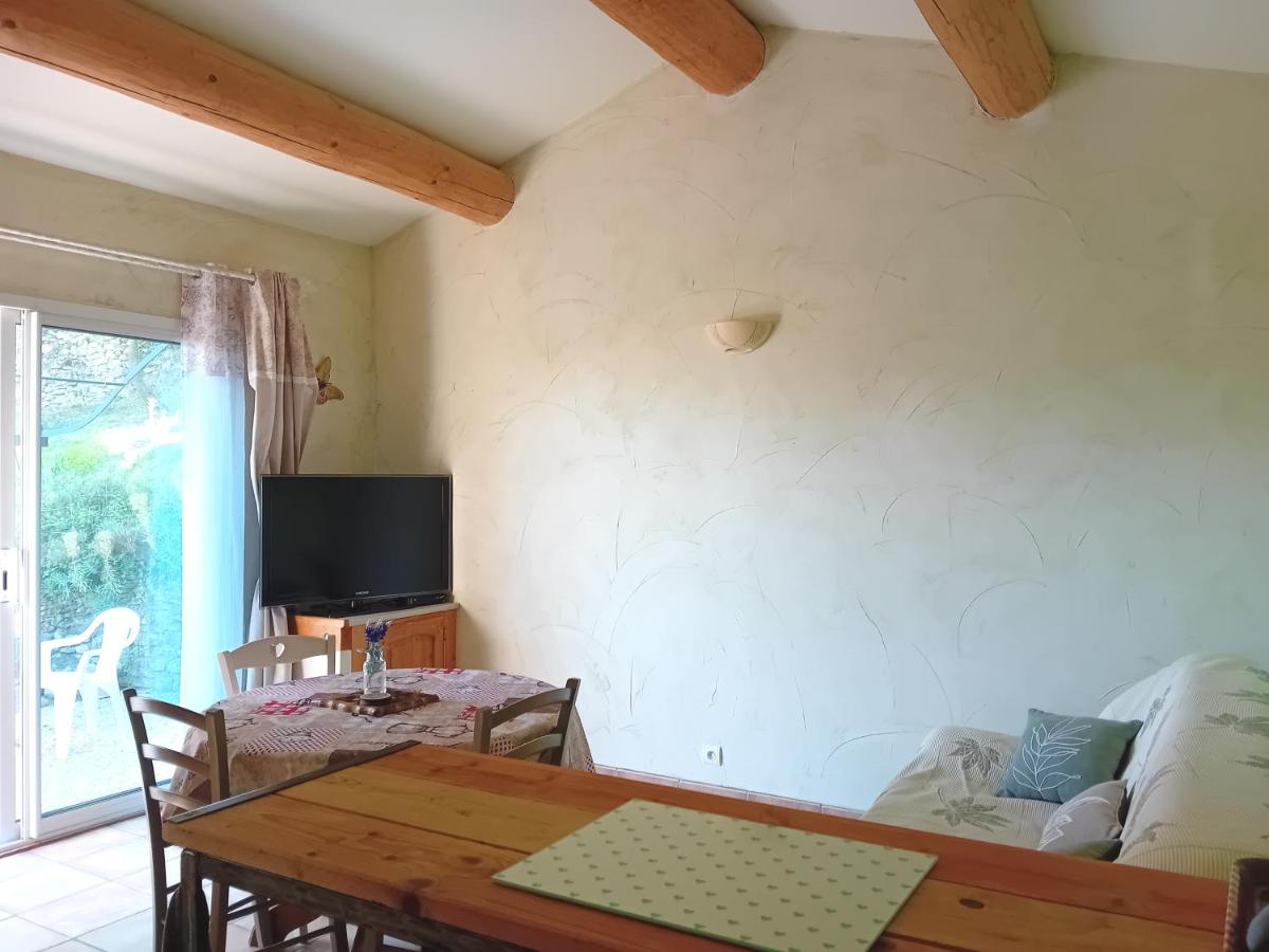 Gîte SITTELLE - Housity