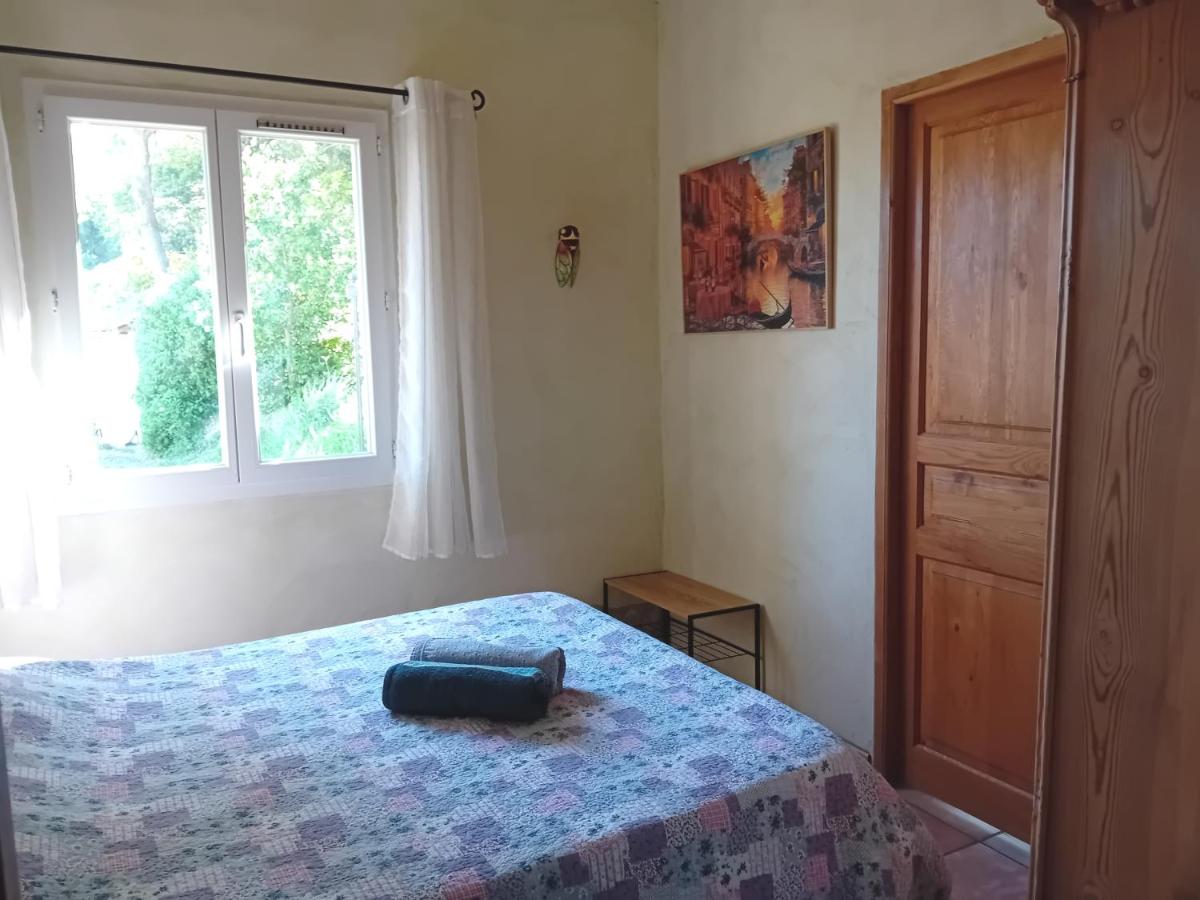 Gîte SITTELLE - Housity