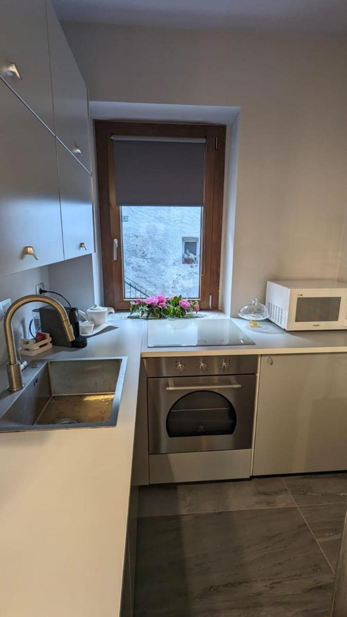 LA VIA DEL SALE accommodations holidays - Housity