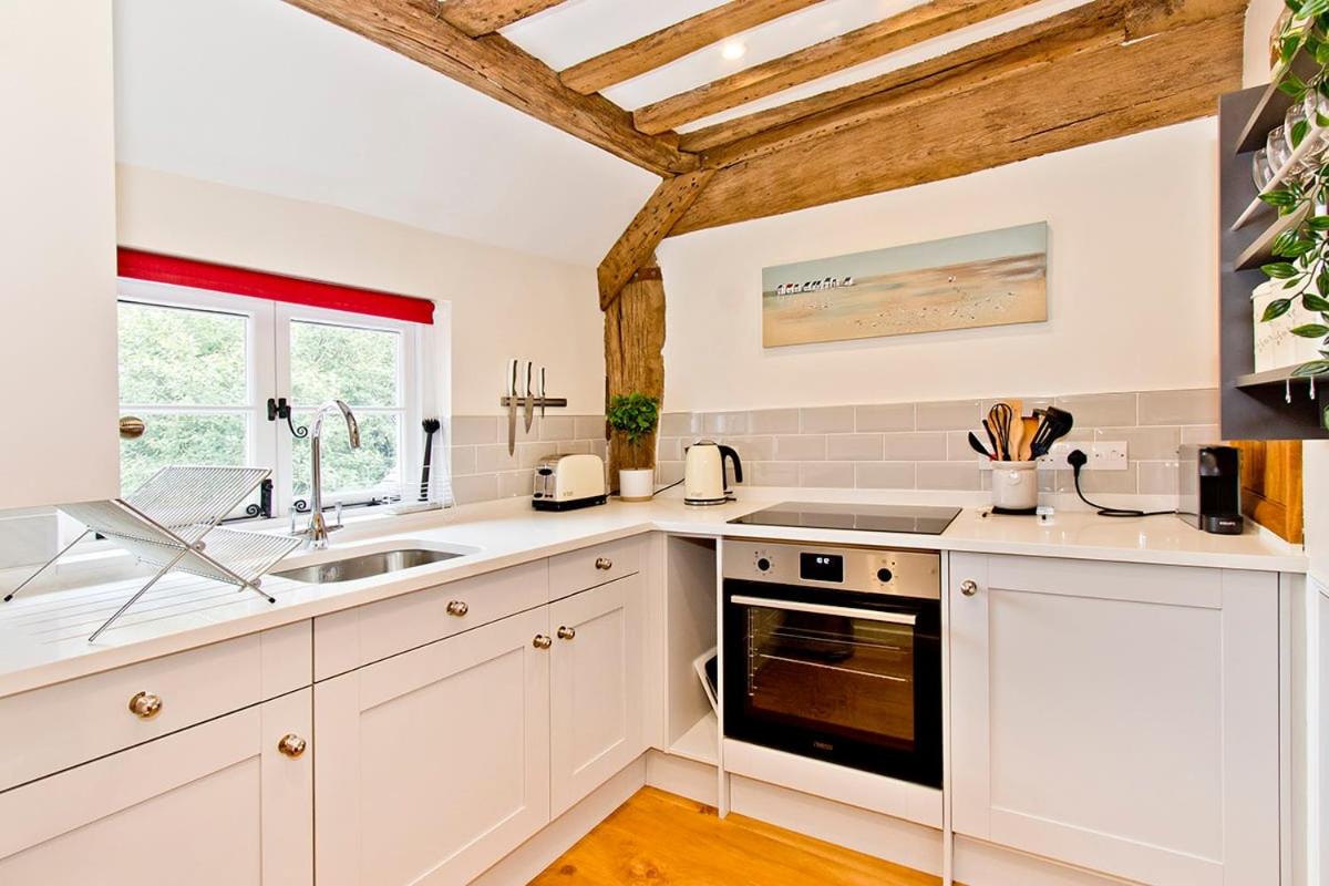 Abbey Nest - Housity