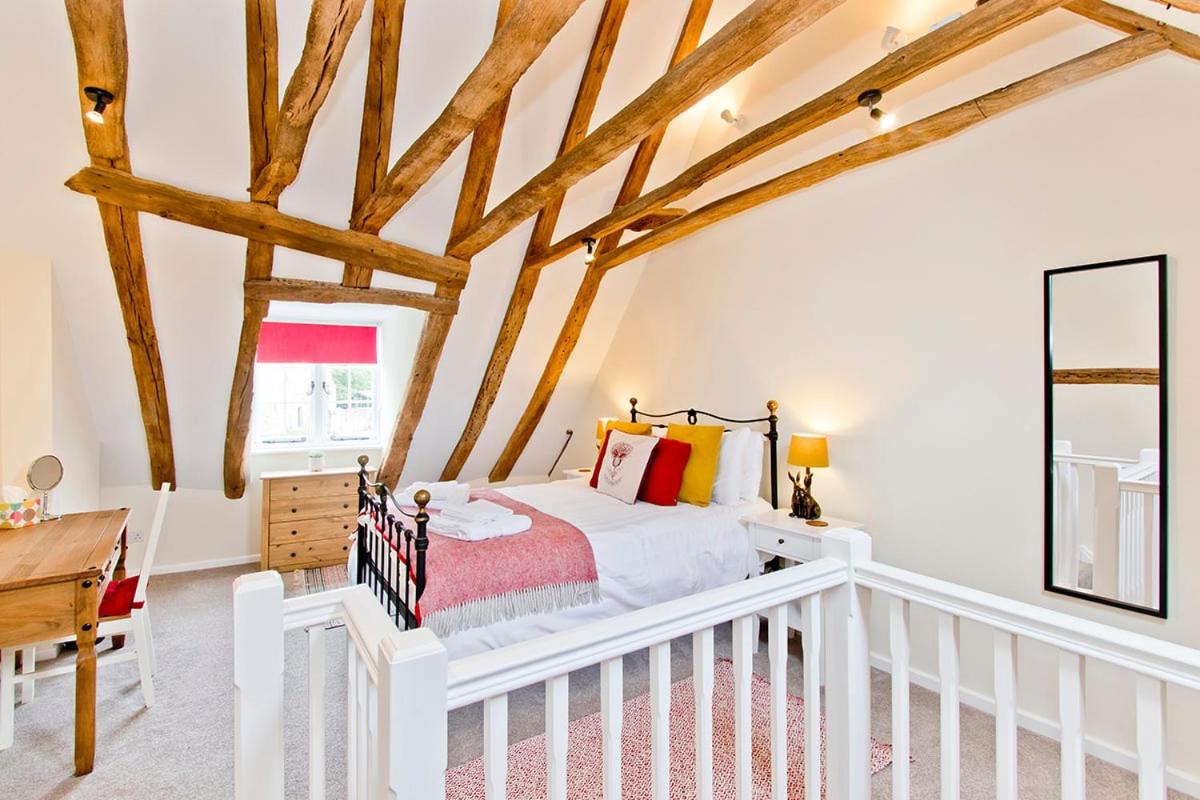 Abbey Nest - Housity