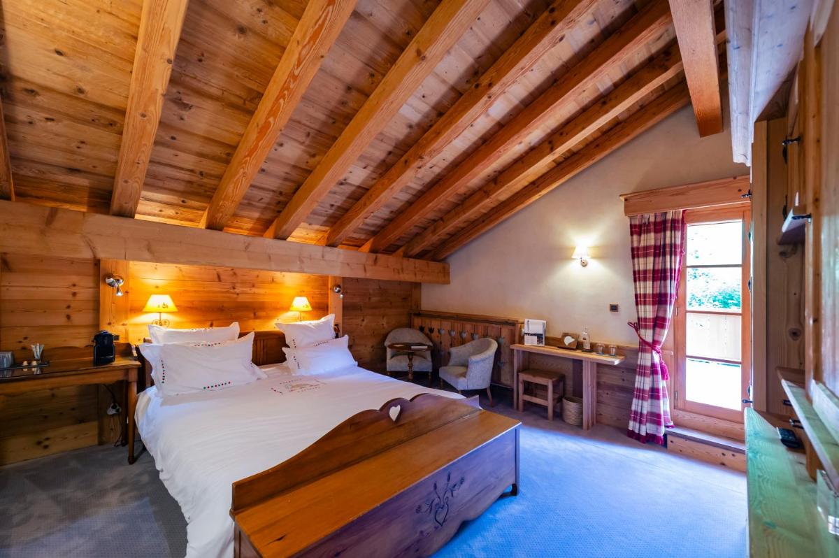 Hôtel-Restaurant Les Bas-Rupts, Singuliers Hôtel - Housity