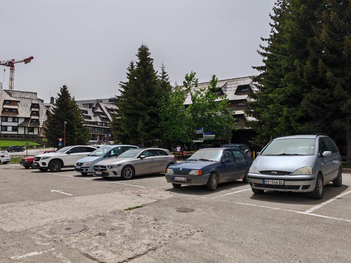 Central Konaci Apartments - Housity