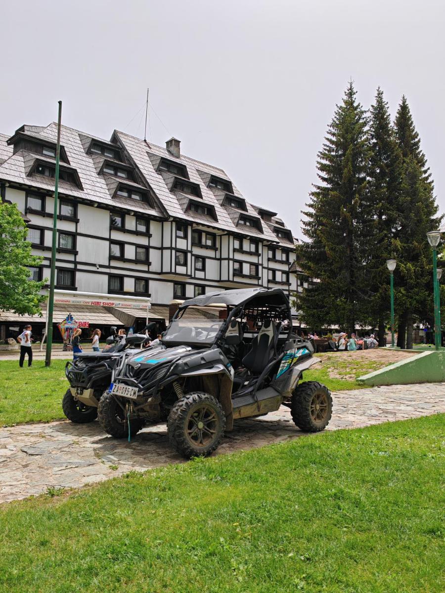 Central Konaci Apartments - Housity