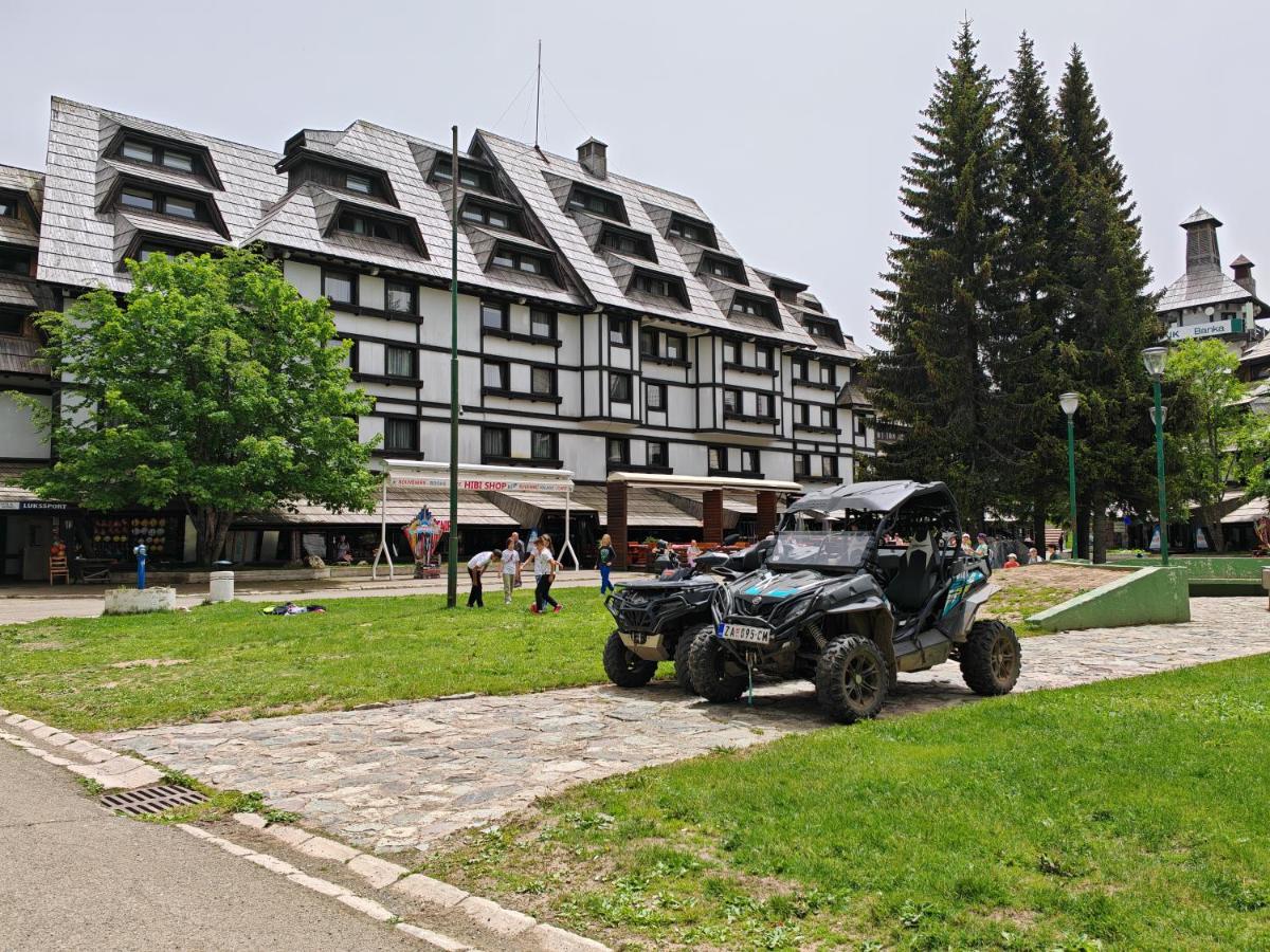 Central Konaci Apartments - Housity