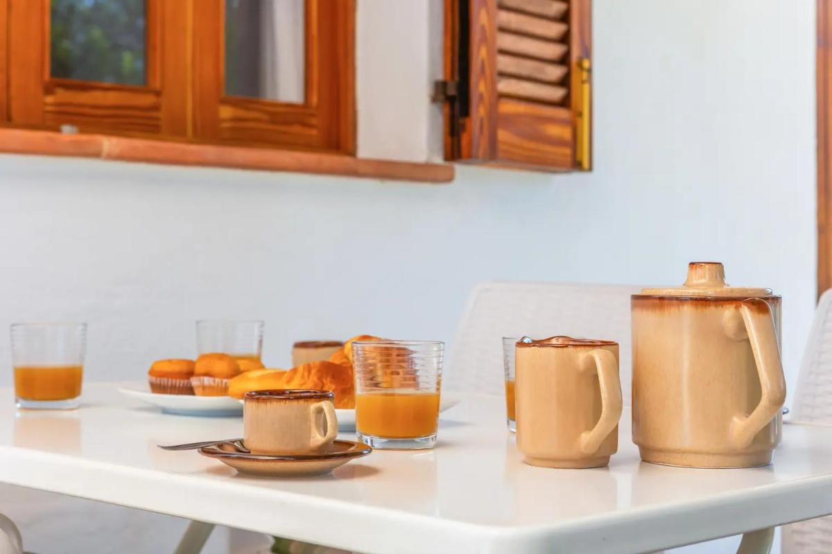 Idyllic finca in Puerto Pollensa - Housity