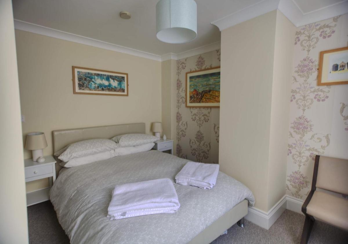 Seaspray - Hastings - Housity