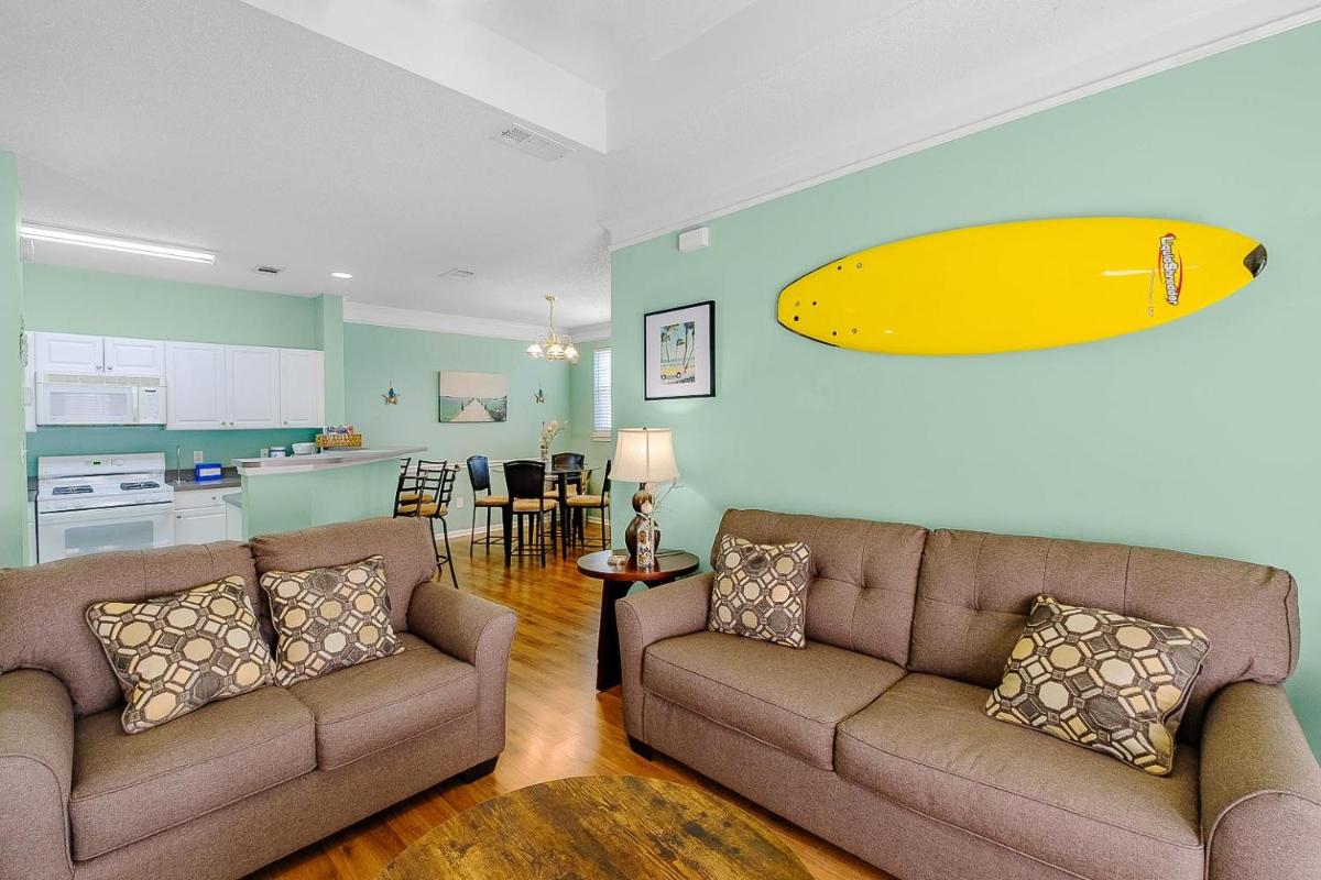 Legacy Villa 1304 - Housity