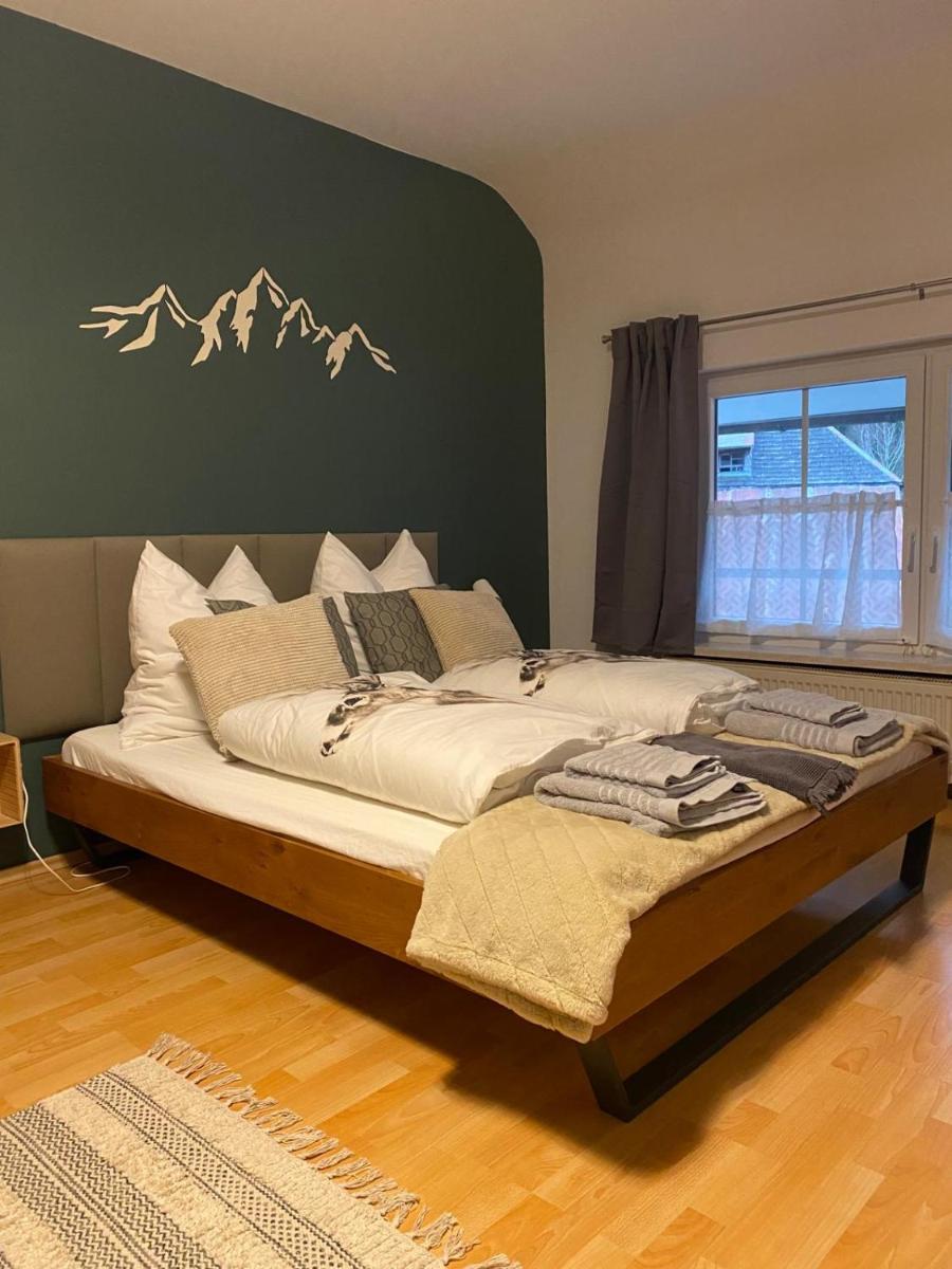 Forest Apartment-Mountain Escape Menzenschwand - Housity