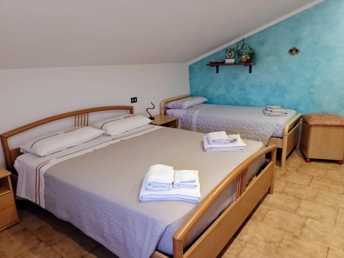 El gnareto dei nonni - Housity