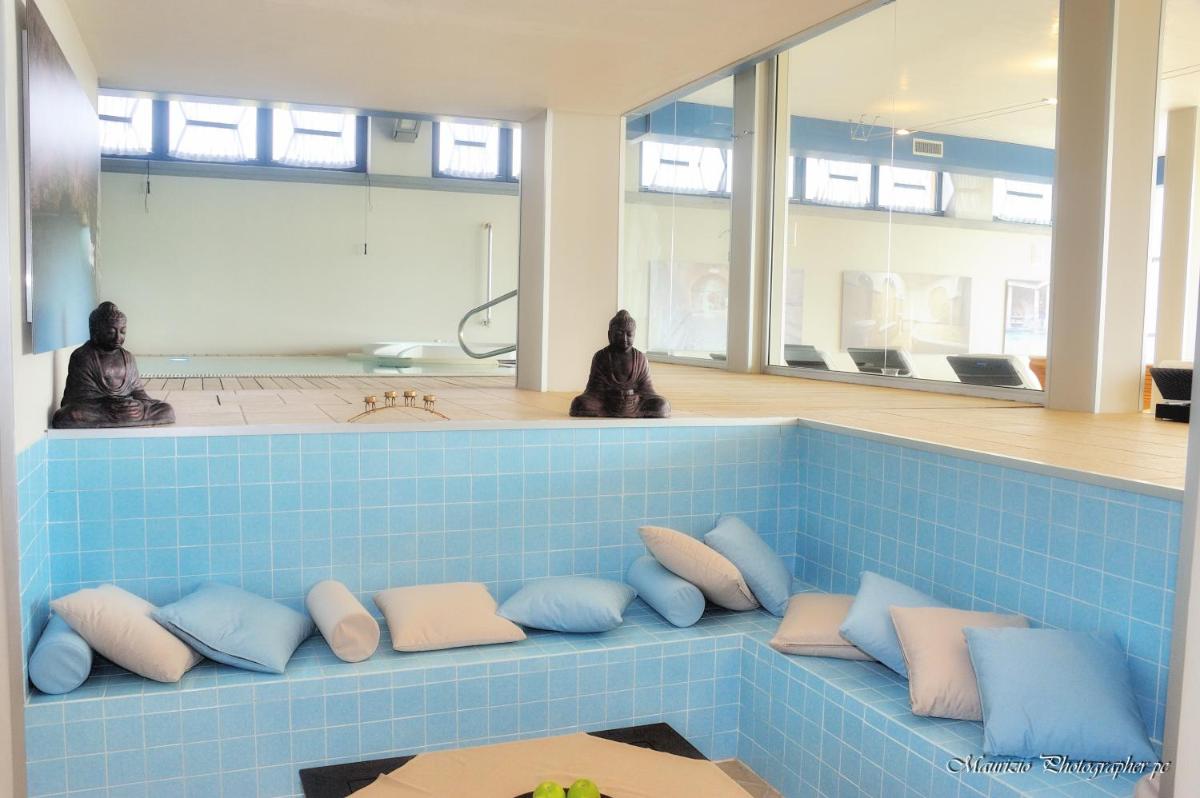 Relais La Colombara Spa & Wellness - Housity