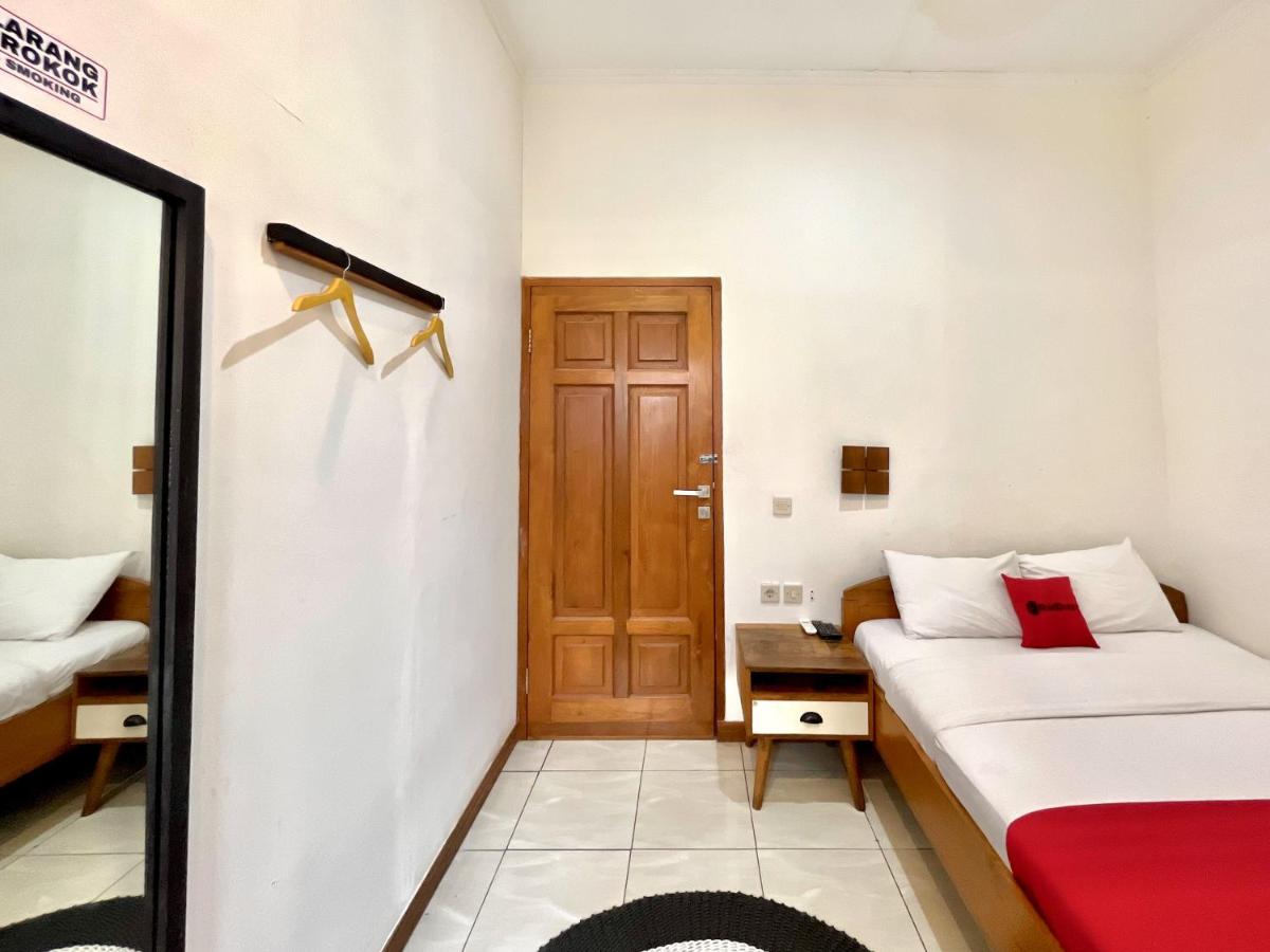 RedDoorz At Mystays Pemuda Cepu Blora - Hizvo