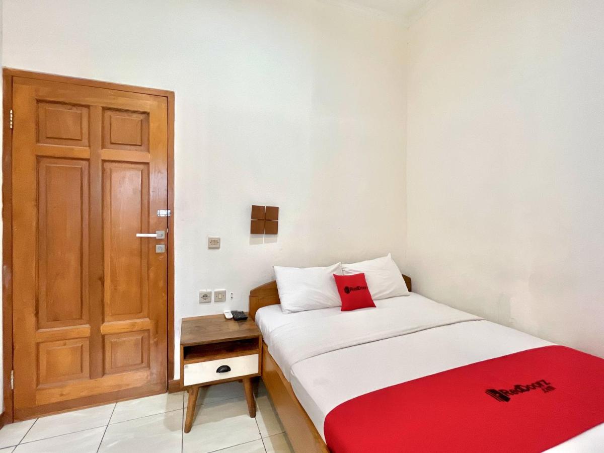 RedDoorz At Mystays Pemuda Cepu Blora - Hizvo
