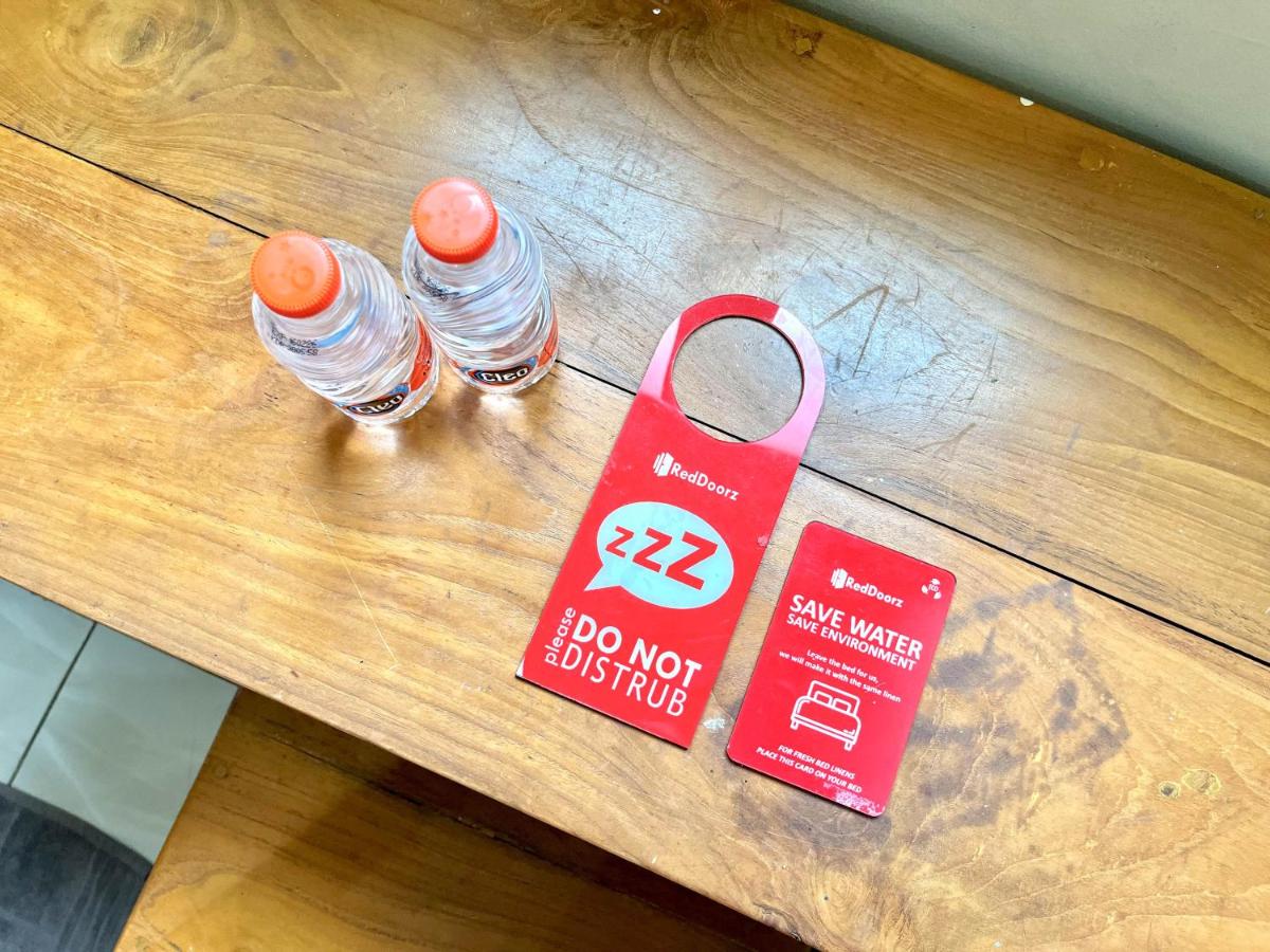 RedDoorz At Mystays Pemuda Cepu Blora - Hizvo