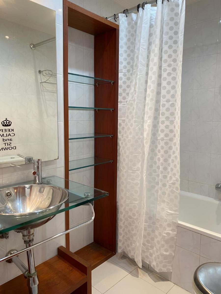 Pisazo con Vistas y garaje privado - Housity
