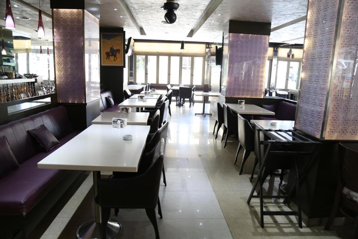 Duroy Hotel - Housity
