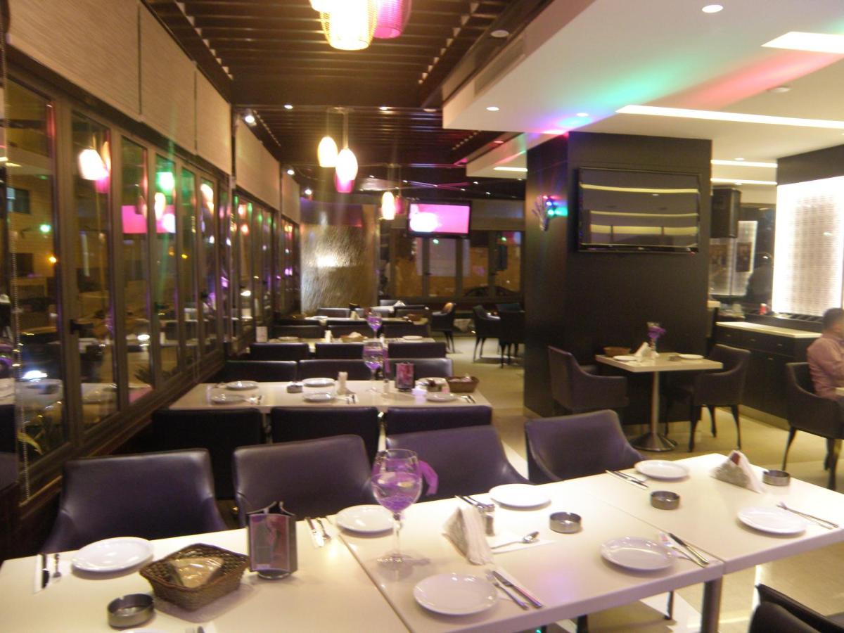 Duroy Hotel - Housity