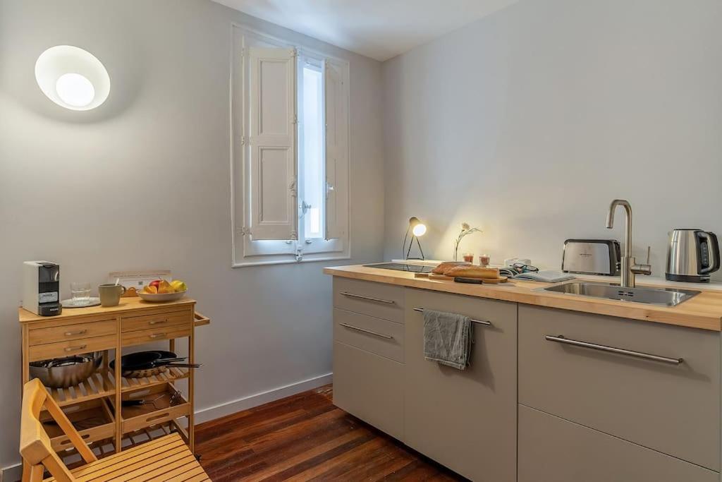 Canela Homes BARCELONA BRUC - Housity