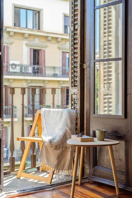 Canela Homes BARCELONA BRUC - Housity