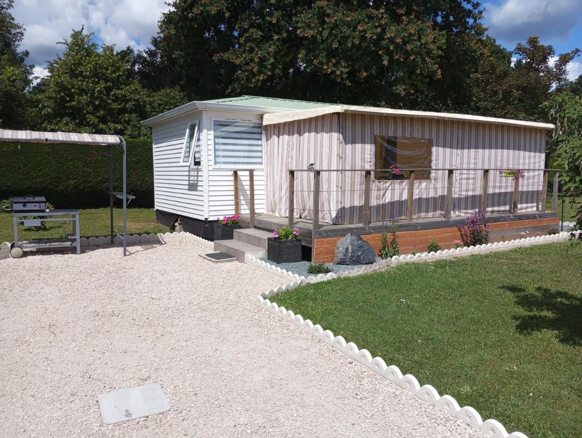 Gîte Panda house - Housity