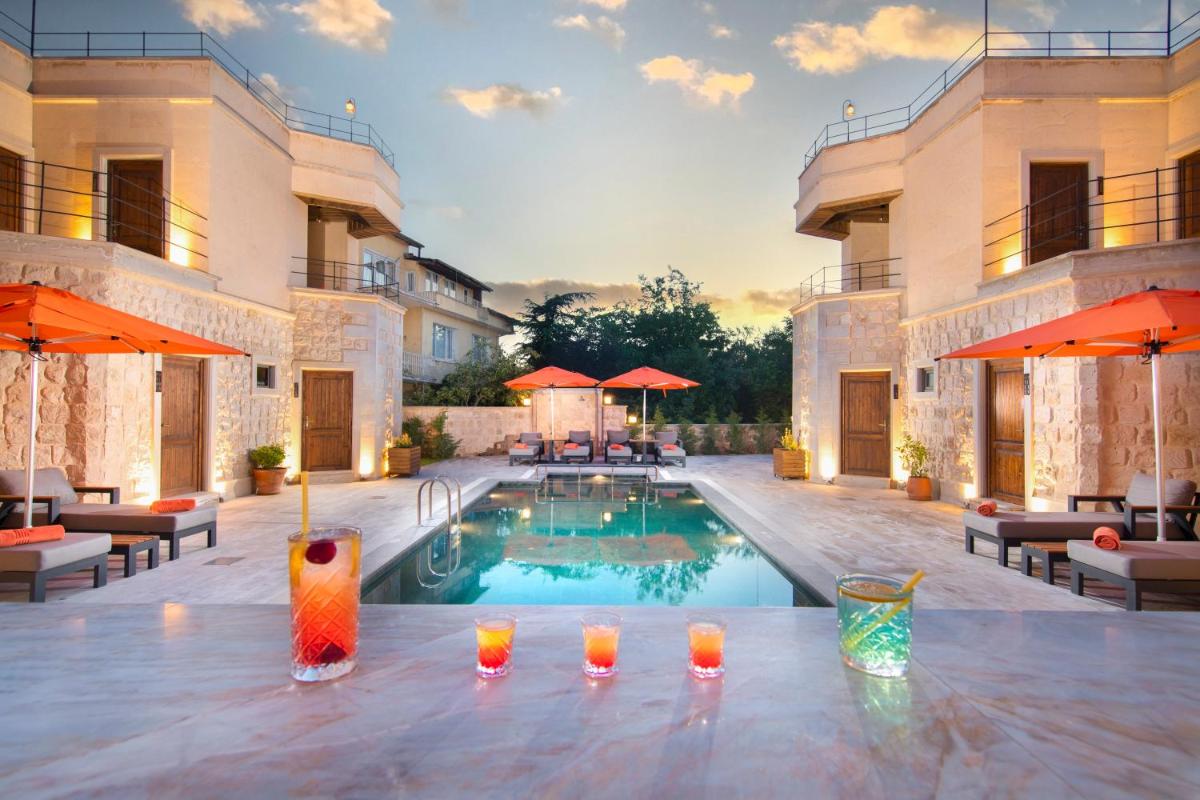 Breeze Of Cappadocia Special Class - Housity