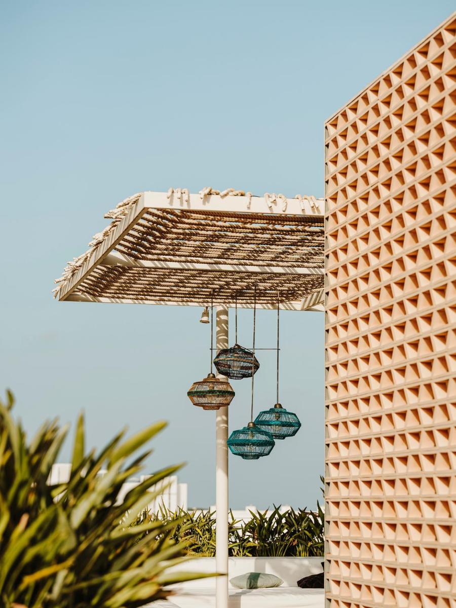 Imagen de la galería de Aguas de Ibiza Grand Luxe Hotel - Small Luxury Hotel of the World, en Santa Eulària des Riu