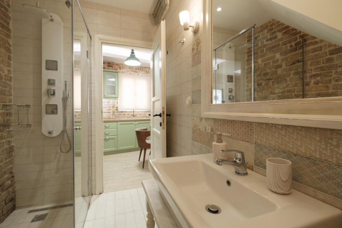 Elieta Corfu Town Family House 1 - Housity