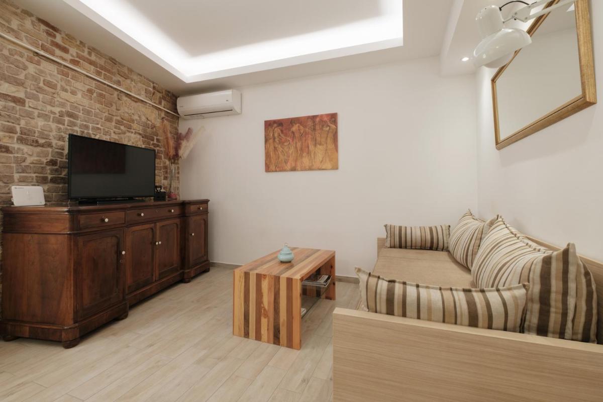 Elieta Corfu Town Family House 1 - Housity