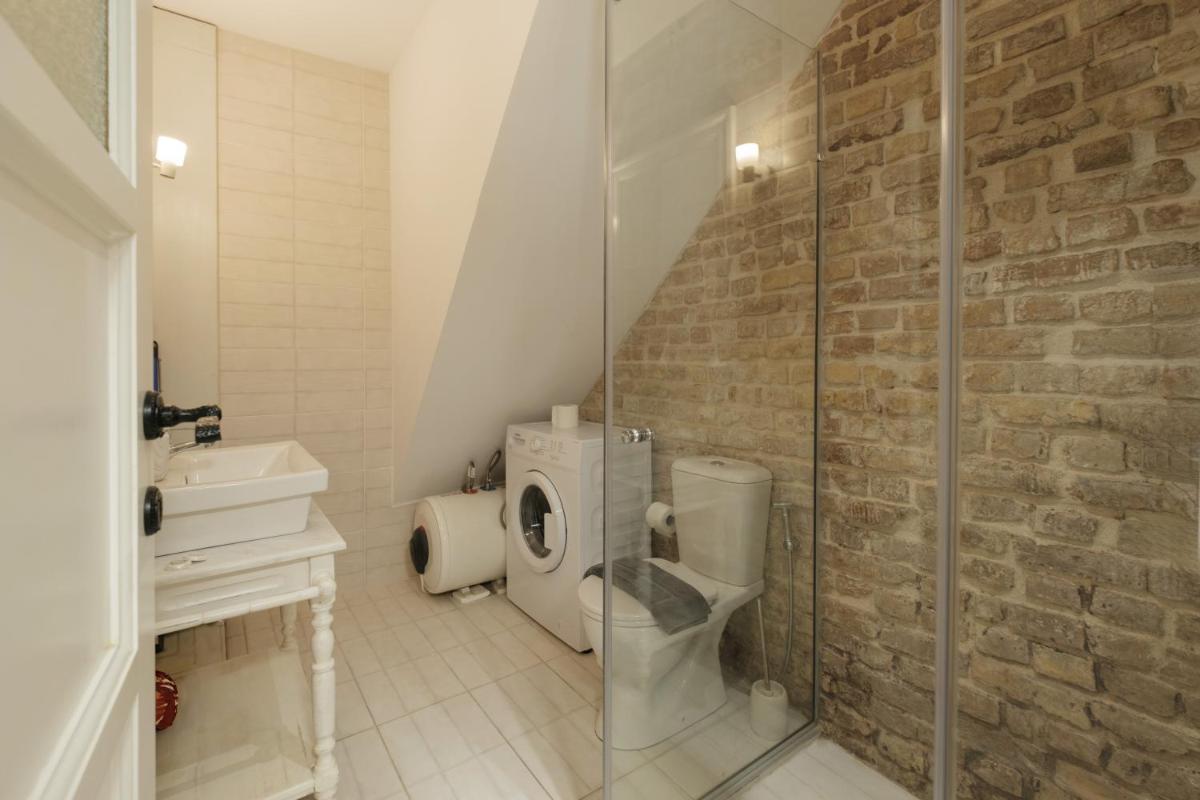 Elieta Corfu Town Family House 1 - Housity
