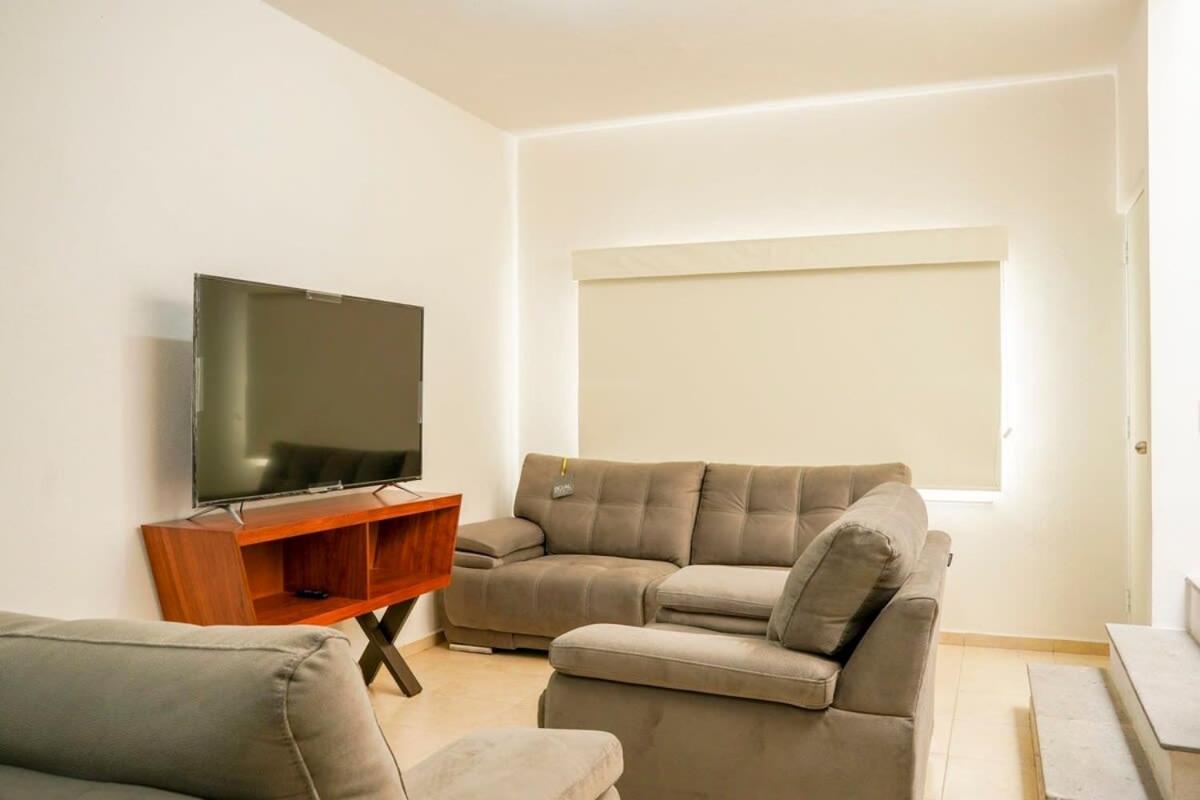 Modern house in Yautepec - Housity