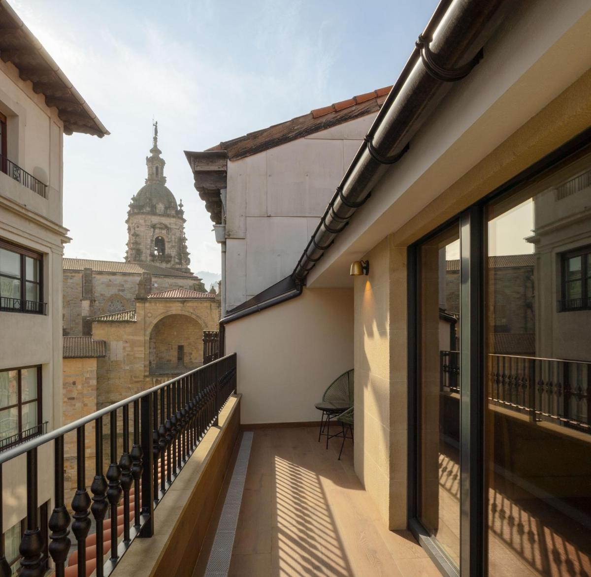 GOIEN BOUTIQUE HOTEL - Housity