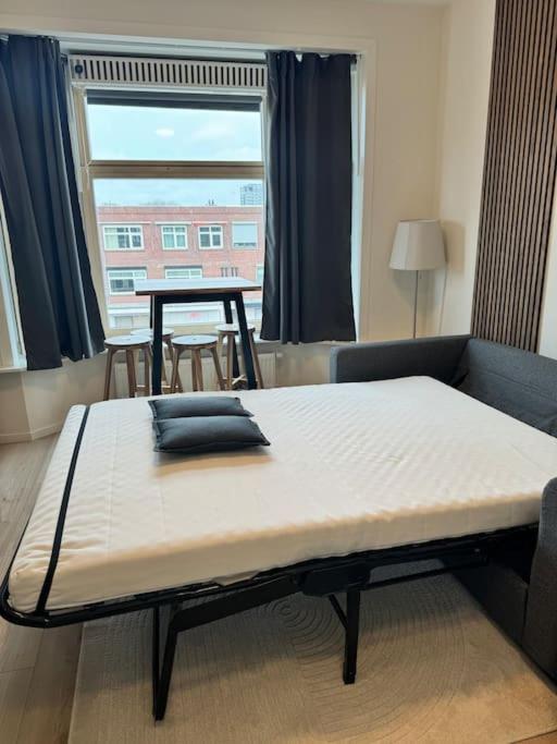 Cosy Apartment in the Hague! - Housity