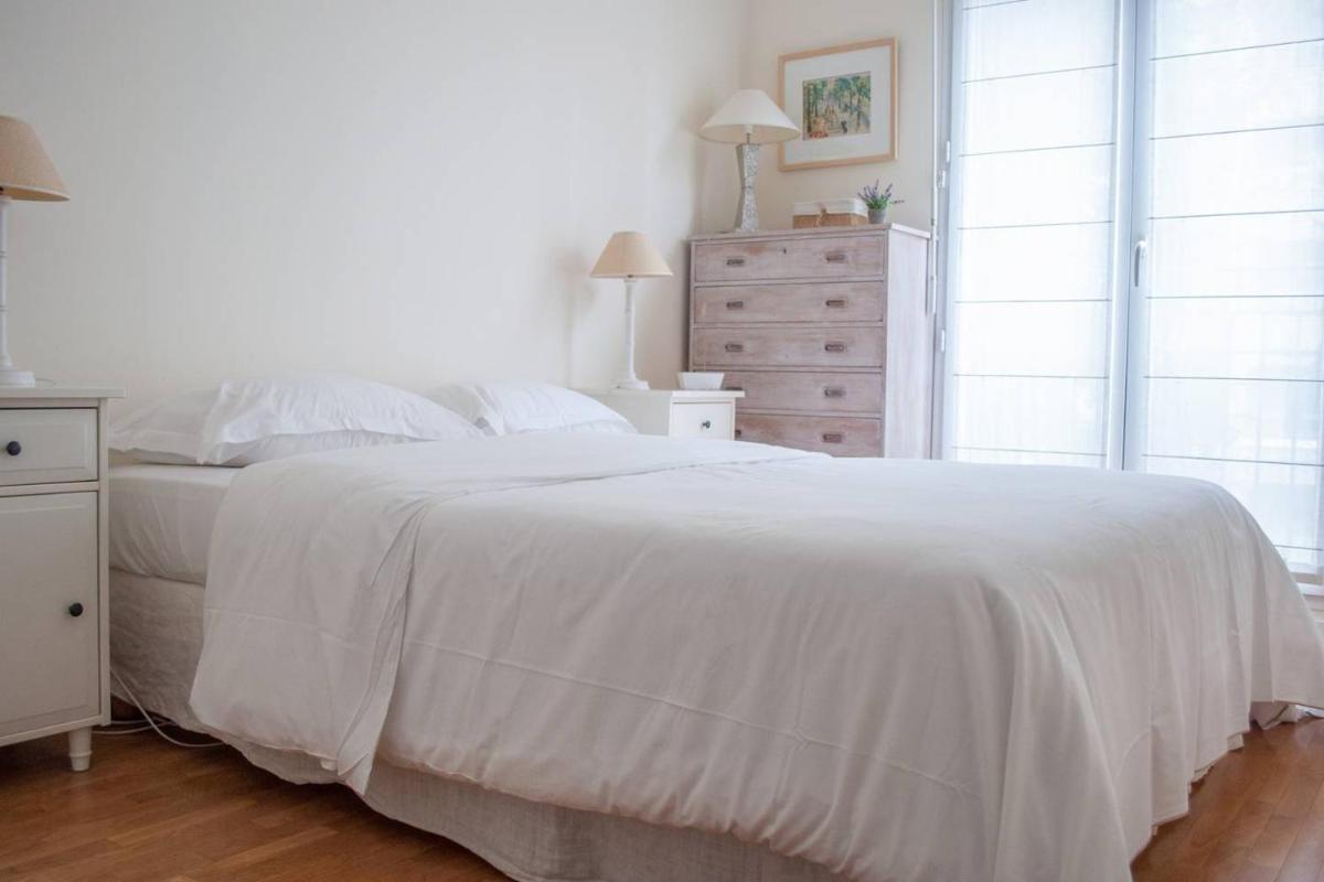 GuestReady - Aconchegante e luminoso apto em Paris - Housity