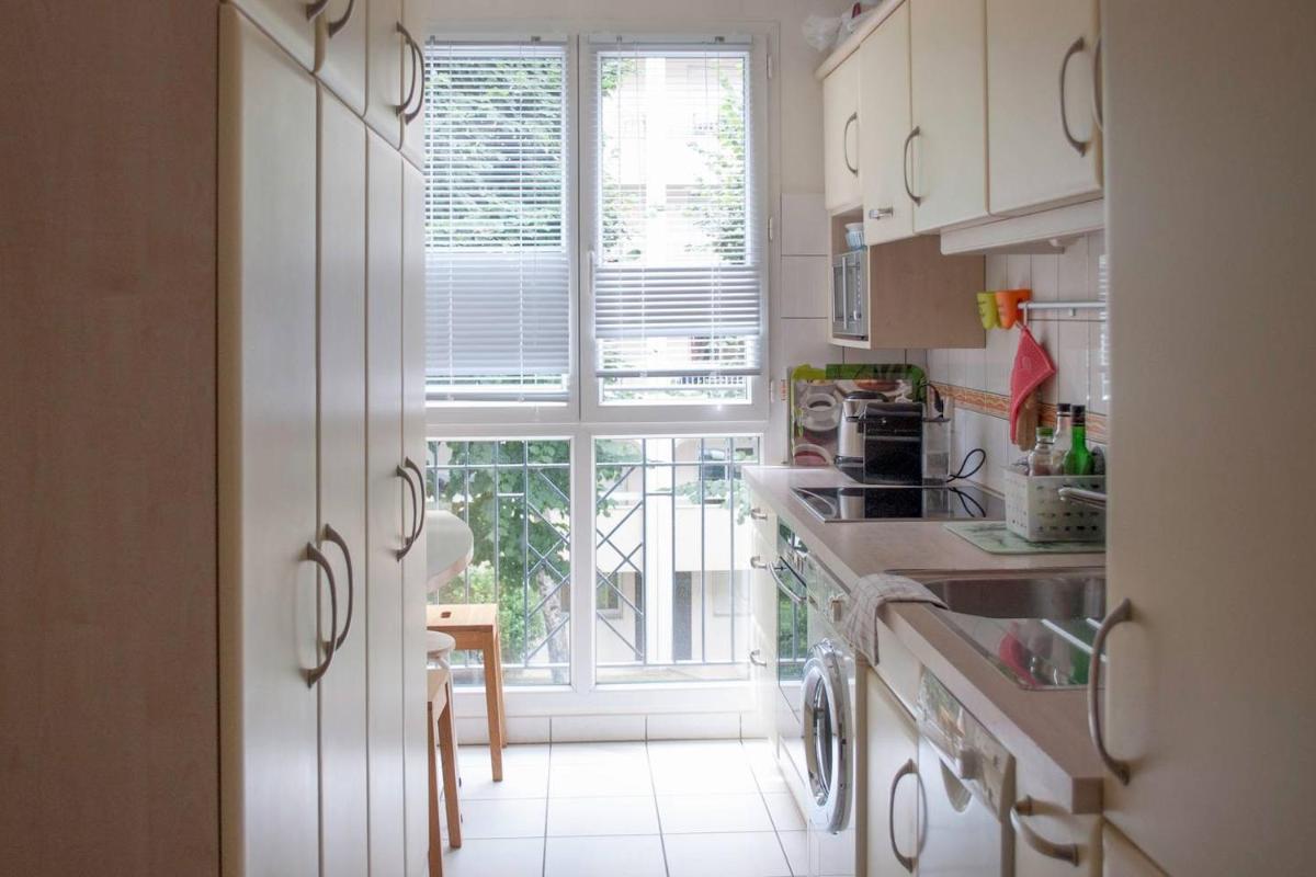 GuestReady - Aconchegante e luminoso apto em Paris - Housity