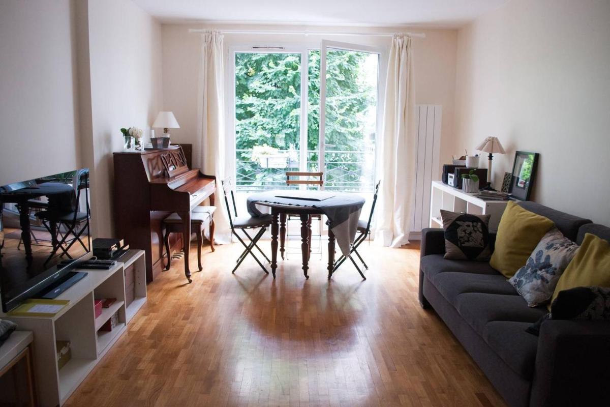 GuestReady - Aconchegante e luminoso apto em Paris - Housity
