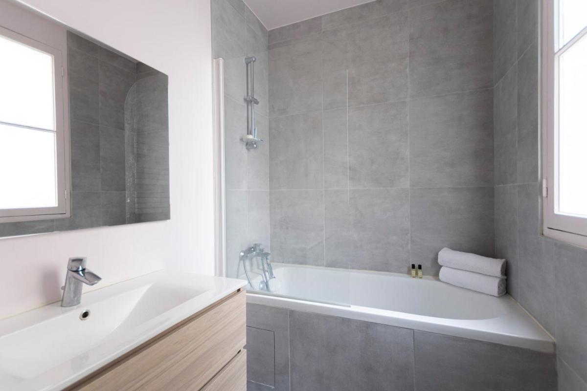 GuestReady - Apt élégant au cœur d'Auteuil - Housity
