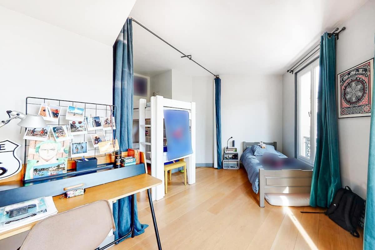 GuestReady - Apt moderne et spacieux à Boulogne - Housity
