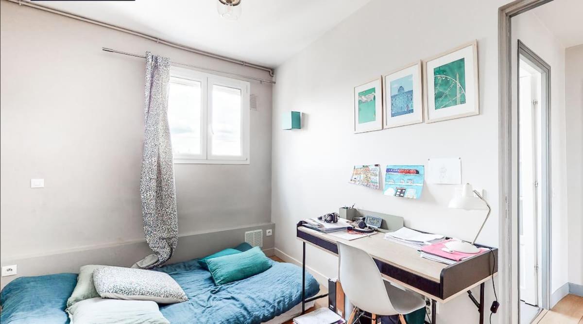 GuestReady - Apt moderne et spacieux à Boulogne - Housity