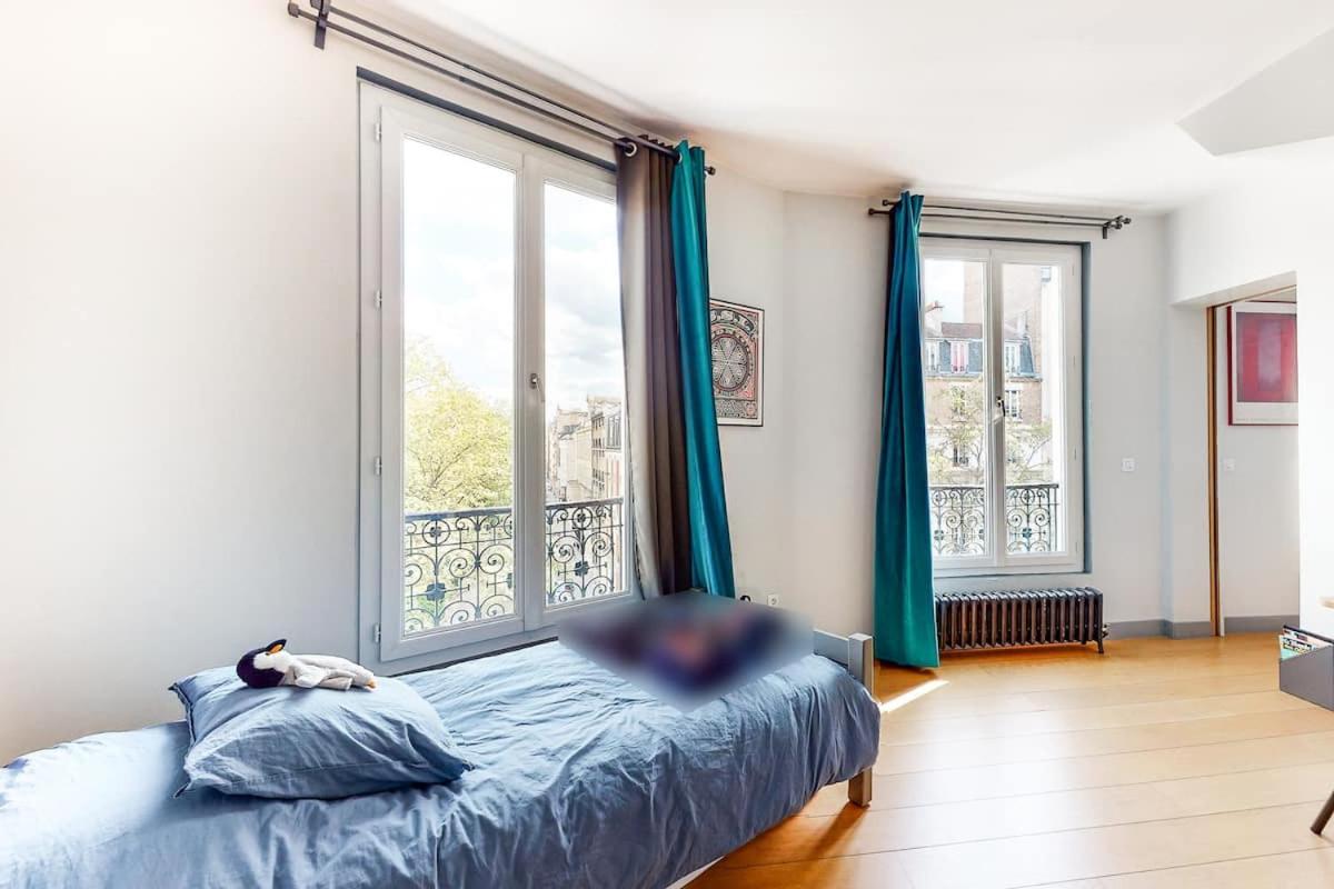 GuestReady - Apt moderne et spacieux à Boulogne - Housity