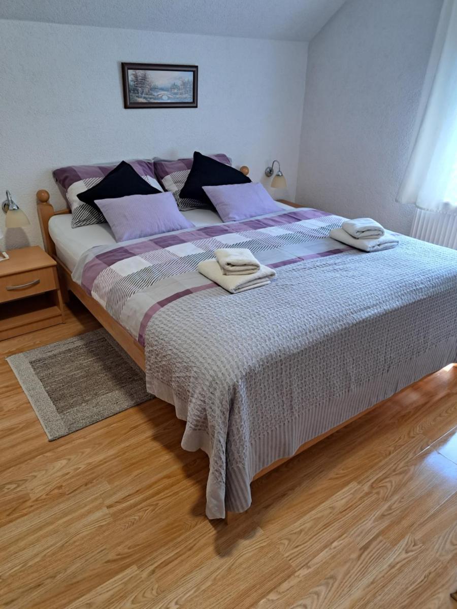 St George B&B - Housity