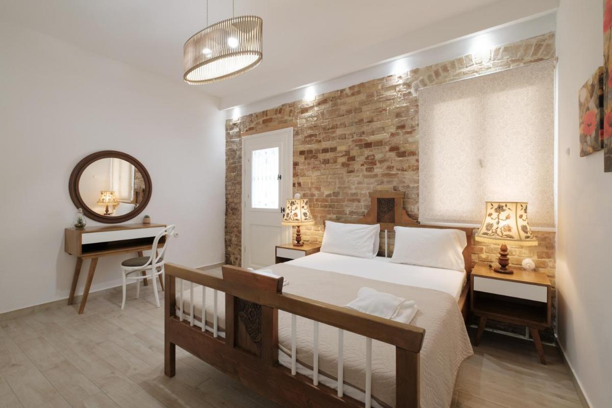 Elieta Corfu Town Family House 1 - Housity